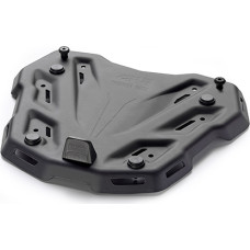 Givi BLACK ANOD. ALU. MONOKEY PLATE