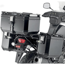 Givi TUB.PANN.HOLDER Trekker Outback V-STROM1050 (2020)