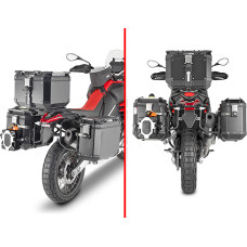 Givi TUB.PANN.HOLDER APRILIA TUAREG 660 (2021