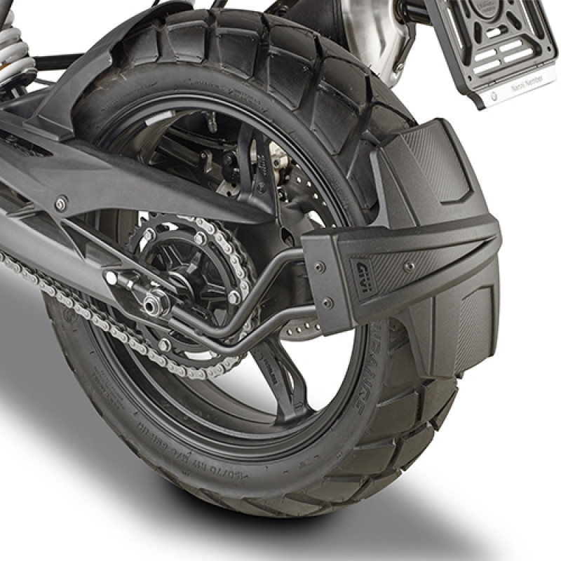 Givi SPECIFIC SUPPORT FOR MUDGUARD