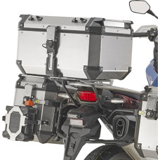 Givi Specific plate CRF1000L Africa Twin Adventure Sports (18)