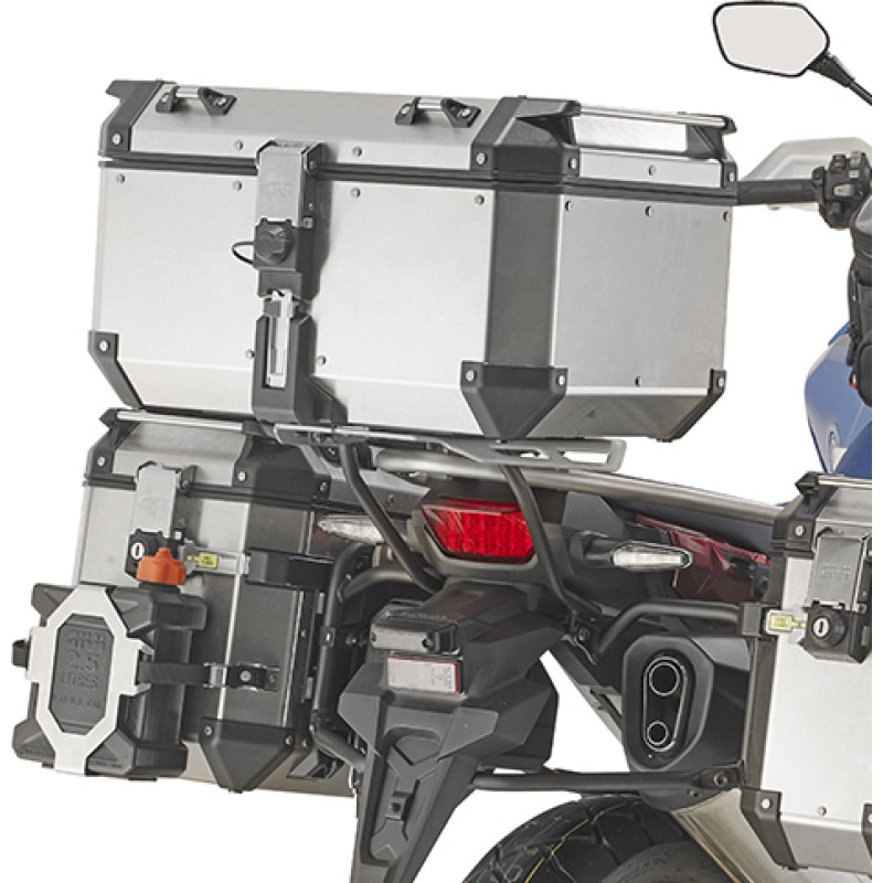 Givi Specific plate CRF1000L Africa Twin Adventure Sports (18)