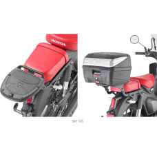 Givi Specific rear rack Honda Cub 21- for MONOLOCK&reg; top-case