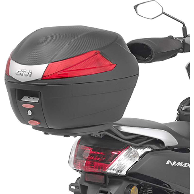 Givi Specific plate N-Max 125 (15-19)