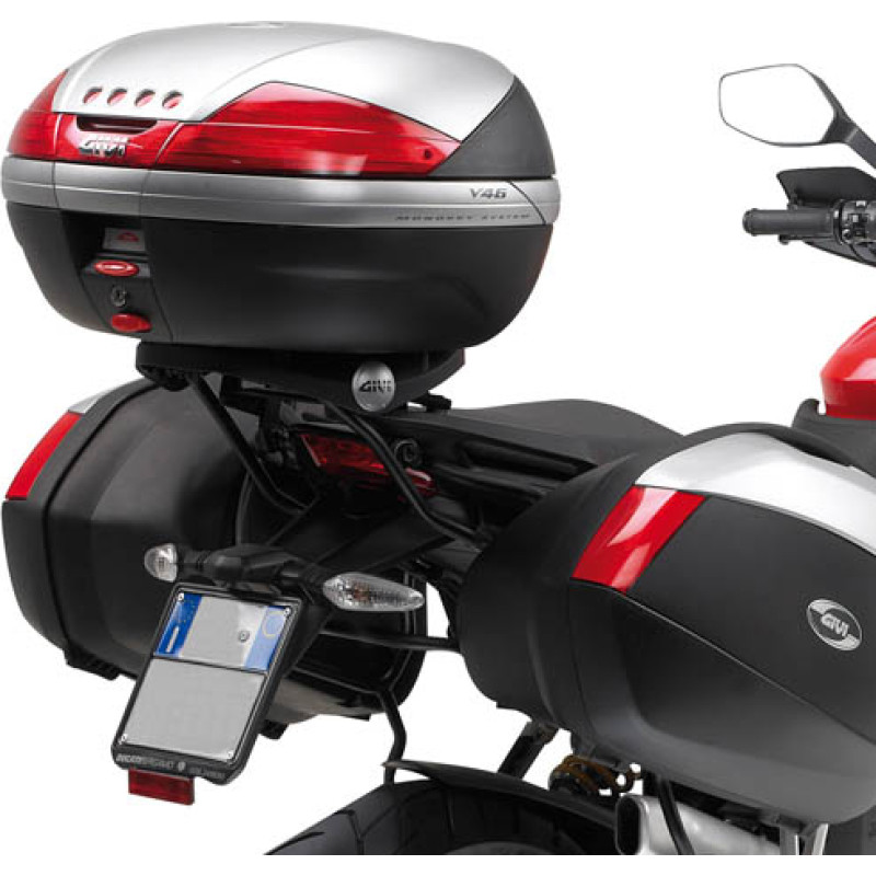 Givi Specific plate for MONOKEY&reg; boxes