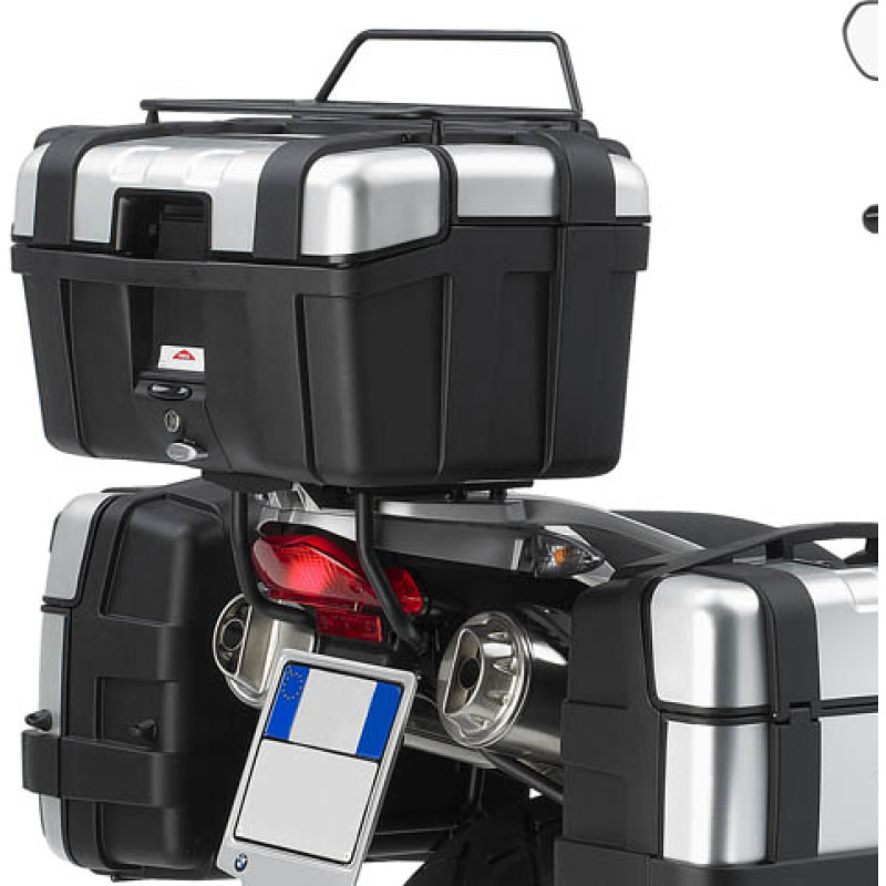 Givi Specific plate for MONOKEY&reg; boxes