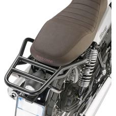 Givi REAR RACK MOTO GUZZI V7 STONE (2021)