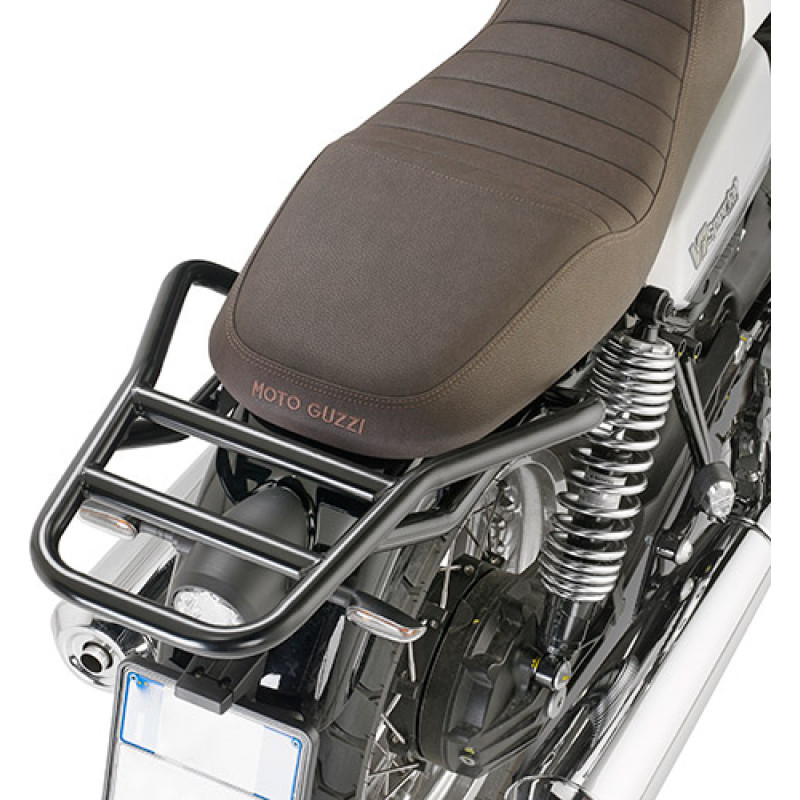 Givi REAR RACK MOTO GUZZI V7 STONE (2021)