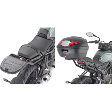 Givi SPEC.RACK VOGE TROFEO 300 AC ('20-'21)