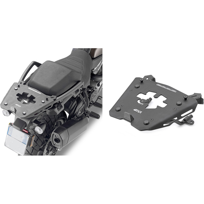 Givi SPEC.RACK HARLEY PAN AMERICA 1250 '21