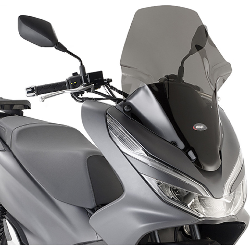 Givi /SPOILER HONDA PCX 125