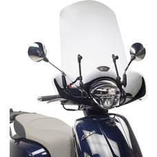 Givi /SPOILER KYMCO LIKE 125 2017