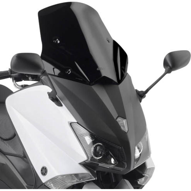 Givi SPOILER YAMAHA T-MAX 530'12