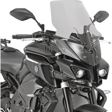 Givi Specific screen smoked 53.5 x 42 cm MT-10 (16)
