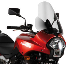 Givi Specific screen transparent 46 x 44.5 cm (H x W) Versys 650 06-09