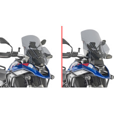 Givi Smoke Screen Bmw R1300GS (2024)
