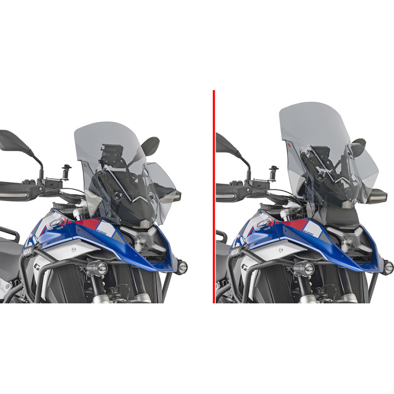 Givi Smoke Screen Bmw R1300GS (2024)