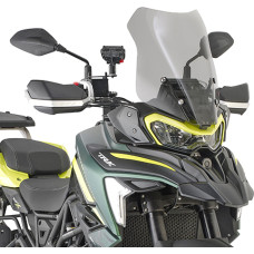 Givi Smoke Spoiler Benelli Trk 702 (2023)