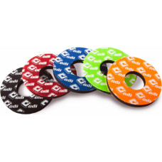 ODI Logo Grip Donuts Black