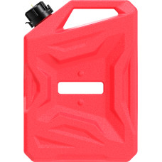 GKA TESSERACT Jerrycan 5L Red Universal