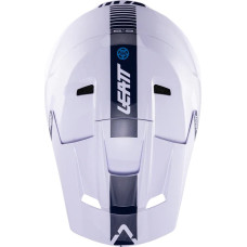Leatt Helmet Moto 2.5 White V26