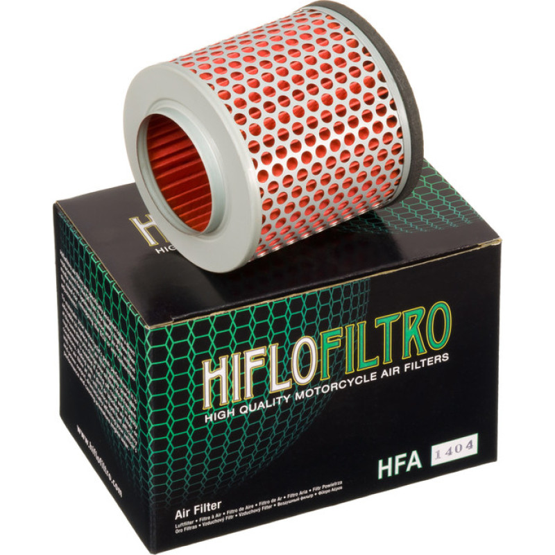 Hiflofiltro Hiflo air filter HFA1404