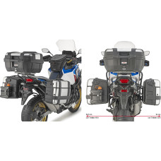 Givi TUB.PANN.HOLDER HONDA CRF1100L