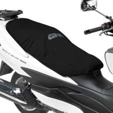 Givi /WATERPROOF BIKE SADDLE COVER