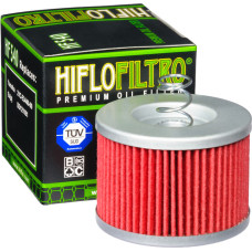 Hiflofiltro Hiflo oil filter HF540