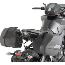Givi Sidebag holder ST604 MT09 15-19