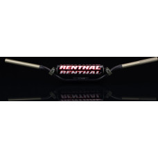 Renthal Twinwall 994 Factory KTM/HVA Racer Black