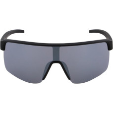 Spect Red Bull Dakota Sunglasses black smoke with silver mirror