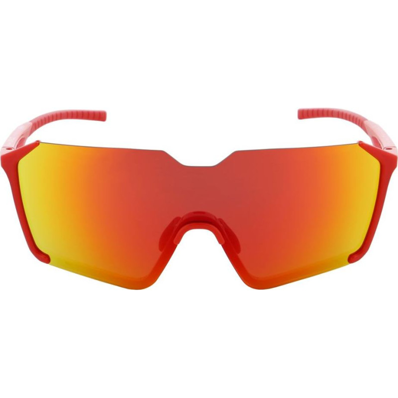 Spect Red Bull Nick Sunglasses red red flash brown with red mirror S.2