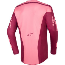 Alpinestars Jersey Racer Riway Red/Coral