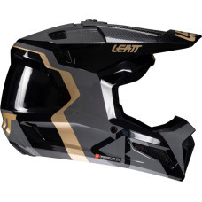 Leatt Helmet Kit Moto 3.5 Jr V25 Black