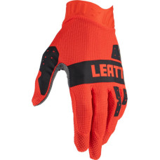 Leatt Glove 1.5 GripR Red
