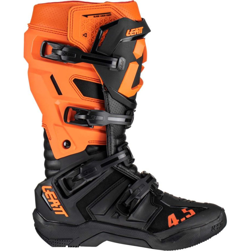 Leatt Boot 4.5 Orange