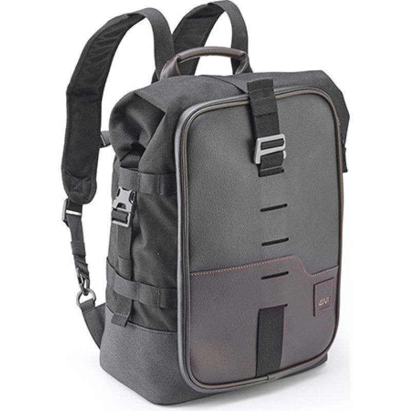 Givi SADDLE BAG CORIUM