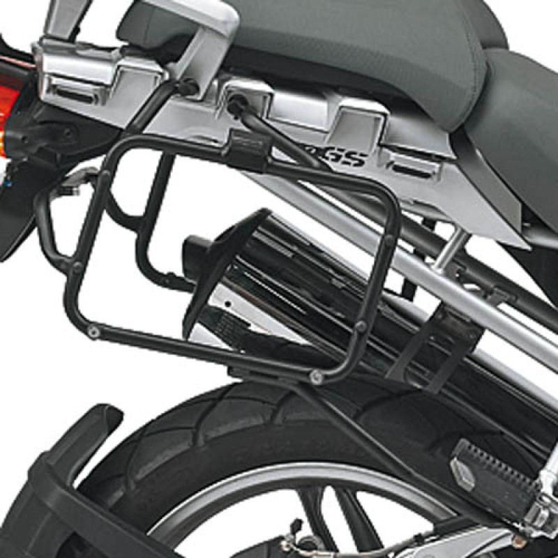 Givi Tubular pannier holder for MONOKEY&reg; boxes R1200GS (04-12)