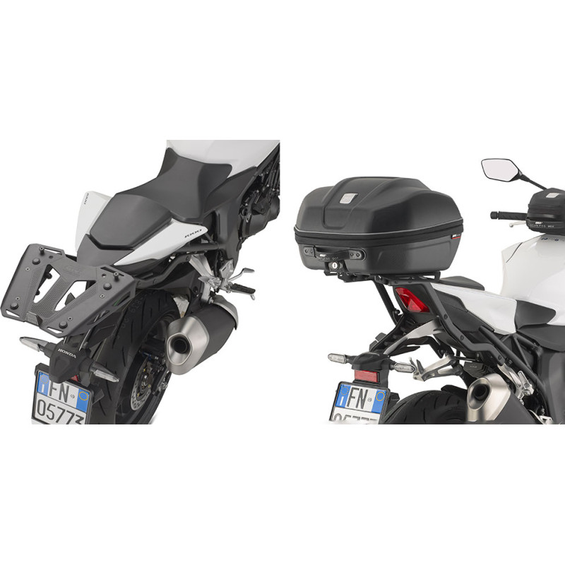 Givi Spec. Attack Honda Cb1000 Hornet (2025)
