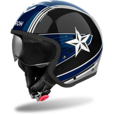 Airoh Helmet J 110 Command Octane Gloss