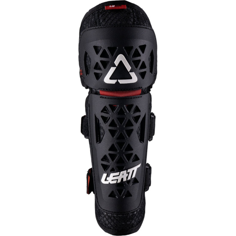 Leatt Knee Guard 1.5 Mini Black