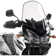 Givi Specific screen transparent 57 x 48 cm (HxW)