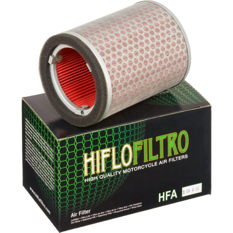 Hiflofiltro HiFlo air filter HFA1919