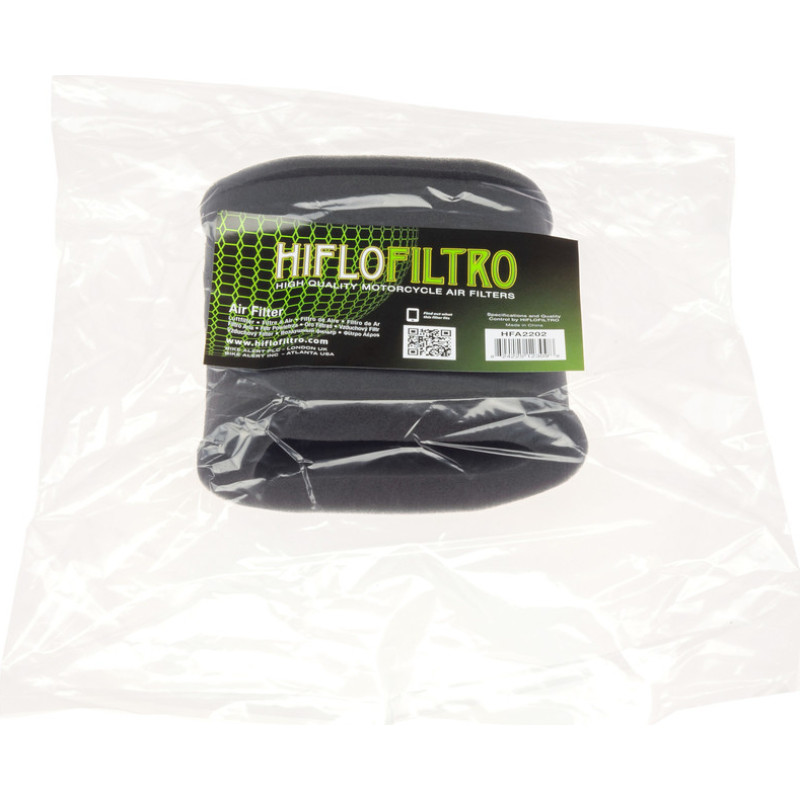 Hiflofiltro Hiflo air filter HFA2202