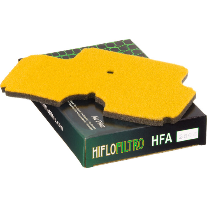 Hiflofiltro HiFlo air filter HFA2606