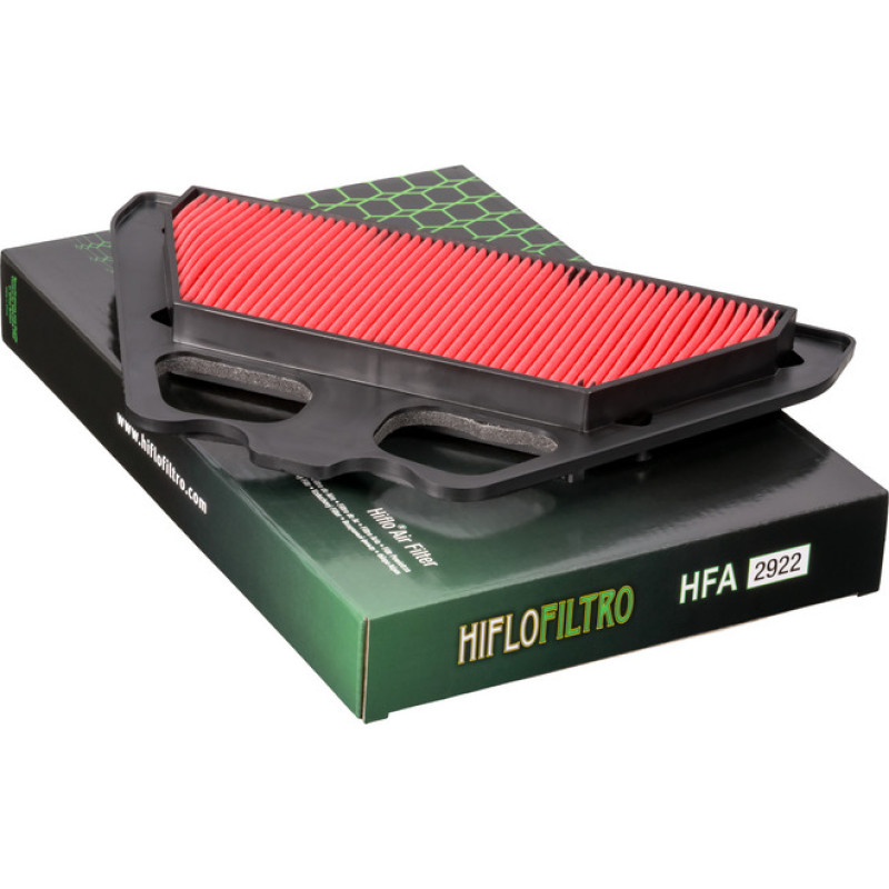 Hiflofiltro HiFlo air filter HFA2922