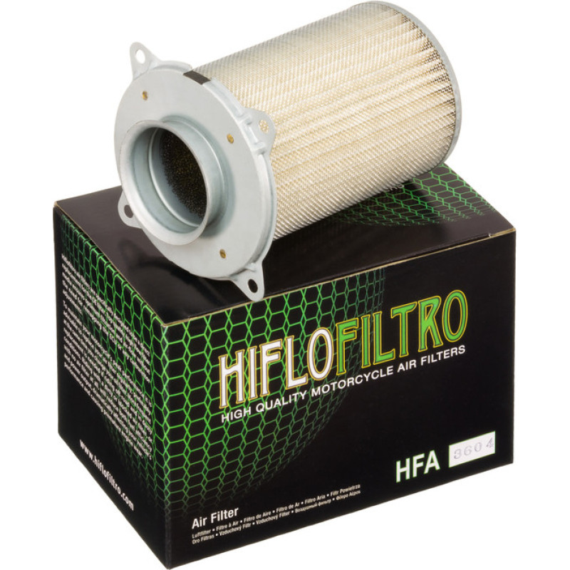 Hiflofiltro HiFlo air filter HFA3604