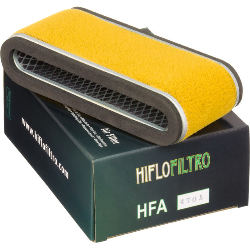 Hiflofiltro Hiflo air filter HFA4701