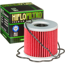 Hiflofiltro HiFlo oil filter HF133 (incl.o-rings)